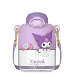 Пластиковые стаканы для воды Disney, розовый - фото 10