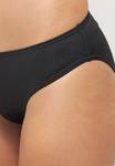 Низ бикини LASCANA, черный - фото 4