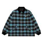 Aape Куртка Reversible от A Bathing APE, Black BKX - фото 8