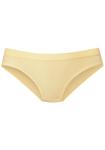 Трусики LASCANA, желтый - фото