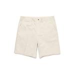 Шорты чино на пуговицах HUMAN MADE, белый - фото