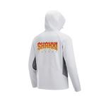 Куртки Unisex Shanxi Team, LINING, белый - фото 3