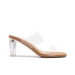 Шлепанцы женские Zhr - фото 8