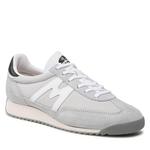 Кроссовки Karhu Mestari, серый - фото