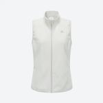 Жилет женский белый Decathlon - фото 2