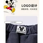 Детские штаны Disney, розовый - фото 11