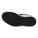 Детские кроссовки Puma Rebound v6 Red. - фото 5