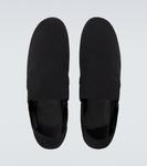 Винкит слипоны The Row, черный - фото 4