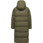 SKI STYLE пуховик мужской Descente, цвет NV-NAVY - фото 4