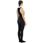 Тайтсы Sportful Fiandre No Rain bib, черный - фото 5