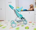 Кукольная коляска Milly Mally, Susie Prestige - фото 7