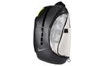 Сумка hoops elite pro basketball backpack 'white black' Nike, белый - фото 3