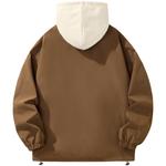 Куртка унисекс Coca Cola, черная - фото 8