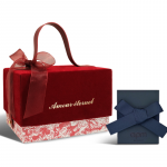 Apm Monaco Серебряное колье ETERNELLE для женщин - фото 9