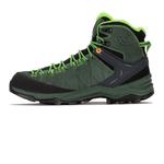 Ботинки Salewa Alp Trainer 2 GORE-TEX, серый - фото 4