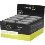 Меловой блок II Edelrid - фото