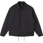 Куртка Stan Ray Coach Stan Ray, Black - фото