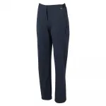 Брюки Regatta Travel Light Packaway, синий - фото 5