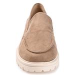 Туфли Эрика Journee, коричневый - фото 4