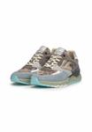 Кроссовки Floris van Bommel SNEAKER, Lightblue/Light Blue - фото 3