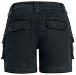 Шорты Black Premium by EMP, черный - фото 2