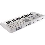 Синтезатор Korg microKORG 2 Advanced Synthesizer and Vocoder MICROKORG2WH - фото 5