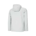 Куртка мужская серый Rapido - фото 2