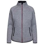 Флис Trespass Toddy, серый - фото