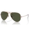 Солнцезащитные очки, RB3025 AVIATOR CLASSIC Ray-Ban - фото