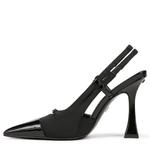 Туфли Sam Edelman Odessa, черный - фото 4