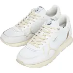 Кроссовки Pepe Jeans Brit Distress, белый - фото 3