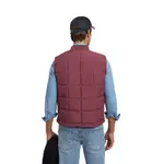 Жилет Silbon Squares Technical, розовый - фото 2