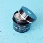 Укрепляющий мелкозернистый скраб для лица и тела, 200 мл Santo Volcano Spa - фото 3