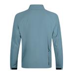 Куртка мужская European Tour, серый - фото 6