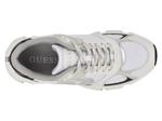 Кроссовки Guess Ibitha Sneaker, черный/белый/серебристый - фото 5