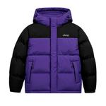 Стеганая куртка унисекс Jeep, Розовый - фото 9