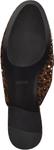 Guess Womens Bommiyaa, Dark Brown Embellished Leopard Multi 200 - фото 3