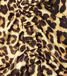 Леопардовый топ Dries Van Noten - фото 4