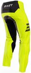 Брюки для мотокросса Draw Escape Shot, желтый - фото 2
