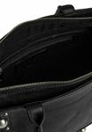 Сумка DEPECHE Handbag, Black Nero/Black - фото 3