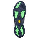 Походная обувь CMP 30Q9607 Hapsu, серый - фото 2