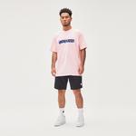 Шорты для плавания с логотипом UNDEFEATED, черный - фото 10