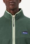Джемпер Penfield GRAYLOCK QUARTER ZIP , Cilantro/Olive - фото 6