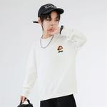 Детская толстовка Jeep, белый - фото 7