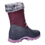 Зимние ботинки для девочек CMP Magdalena Snow Boots 3Q76455J - фото 7