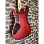 Cort KX500 с гравировкой bK - фото 10