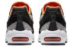 Кроссовки Nike Air Max 95 Safari Keep Rippin Stop Slippin - фото 4