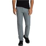 Мужские активные штаны soft shell MAMMUT, черный - фото 4