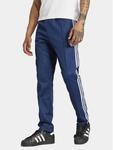Спортивные брюки slim fit adicolor Classics Beckenbauer IP0421 Adidas, синий - фото