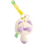 Плюшевый кулон Dudu Meowth Dango IDOR, Angel Style - фото 4